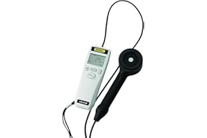 General Tools Medidor digital UVC, 280-400 nm (UV513AB)