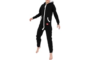 Basisstoff Yuppie Kids Jumpsuit Boys Girls Set Tutina per bambini