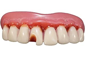 Billy-Bob Loftus International Full Grill Teeth Toy