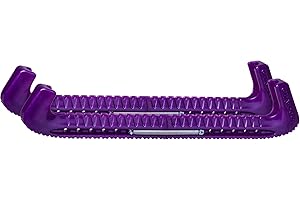 SKATE GURU Figure and Hockey Ice Skating Blade Guards