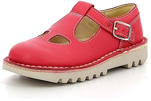 Kickers Kick Mary Jane, Bambine e Ragazze