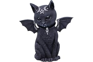 Nemesis Now Malpuss Unisex Standardowa figurka Polyresin