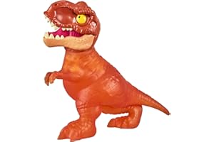 Heroes of Goo Jit Zu JURASSIC WORLD SUPAGOO T-REX