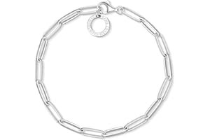 Bransoletka Charms Thomas Sabo 925 srebro X0253