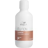 Wella Professionals FUSION Intense Repair Shampoo | Shine &amp; Anti Breakage - Dry &amp; Damaged Hair