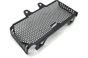 E-SPEEDMTC ESPEEDMTC Para BMW R nineT/Scrambler/Racer/Pure/Urban G/Urban S 2013-2020 Accesorios de la cubierta protectora del guardabarros de la rejilla del disipador de calor