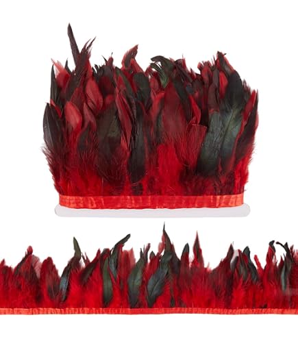 Set Di Piume Naturali Grigie PATIKIL Per Artigianato - 25-30 Cm, Morbide E Soffici - Fai Da Te, Matrimoni, Carnevale