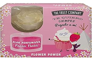 The Fruit Company Amb Fior Dif Fres