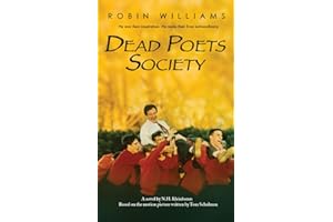 HACHETTE BOOK GROUP USA Dead Poets Society: A novel