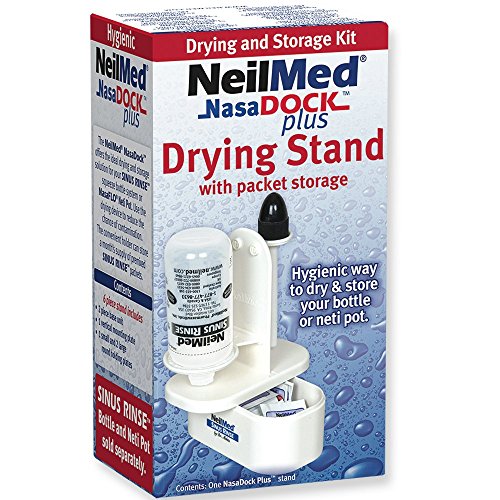 Neilmed NasaDock Plus