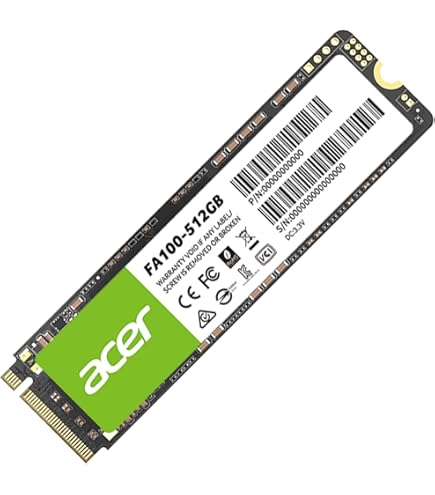 内蔵型SSD SSD 512GB PCIe CL1-3D512-Q11 MVNe Gen3 CL1-3D512-Q11 - 512GB PCIe NVMe M.2 2230 Gen3x4 Solid State