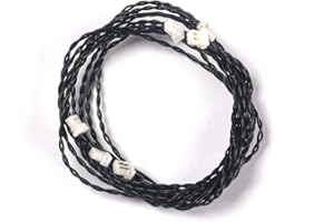 BRIKSMAX Connecting Cables(30CM) for DIY LEGO/MOC Lighting-(3 Pack)