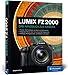 Produktbild LUMIX FZ2000: Das Handbuch zur Kamera
