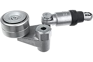 FRANKBERG Tenditore a cinghia per A8 q-u-a-t-r-o Phaeton W12 6.0L 6.3L benzina 2004-2018 07D903315J