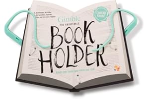 IF Gimble Book Holder - Absolutely Mint
