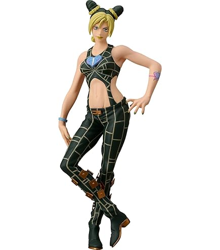 Figurine JoJo's Bizarre Adventure - DIO 19cm - POP PARADE Good Smile Company - Neuve