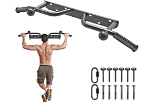 Kipika Ceiling Mount Pull Up Bar