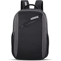 American Tourister Martt+ 02 | 30L Backpack | 17