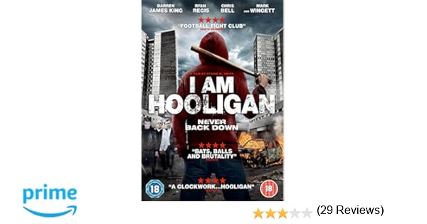 Hooligan Legacy Movie Watch Online