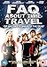FAQ About Time Travel [UK Import]