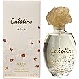 Cabotine Gold by Gres for Women - Eau de Toilette 100ml