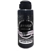 Cadence Siyah Multisurface Boya 120 ml