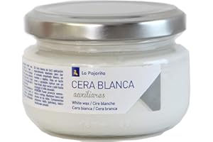 La Pajarita Cera Blanca 100ML Especial Chalk Paint