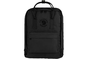 FJÄLLRÄVEN Fjäll Räven Plecak Uniseks Re-kånken (1 w zestawie)