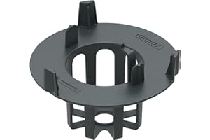 Wundermix - Mimimix® • Chauffe-biberon pour Thermomix (TM6, TM5) • Réchauffer en Douceur la Bouillie de bébé et Le Lait Infantile • Stériliser Les biberons au Thermomix