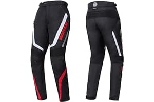 Scoyco Winter Motorcycle Pants for Men Keep Warm Motocross Motorbike Pant Waterproof Riding Overpants with CE Armor