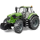 Bruder Deutz 8280 TTV Oyuncak Trakt&ouml;r