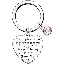 Me To You Tatty Teddy Birthday Card - To A Wonderful Godmother - View #5