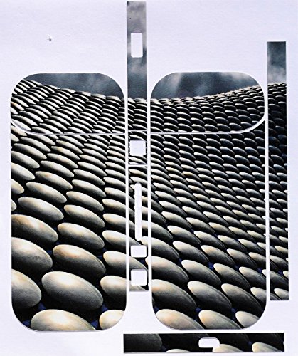 Preisvergleich Produktbild Skin für Iqos®, Aufkleber (Design 46)