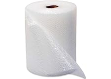 Taimi Air Bubble Wrap Packing Roll for Safety & Sealing 25M*50CM
