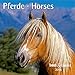 Pferde - Horses 2014. Trends & Classics Kalender by 