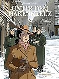 Unter dem Hakenkreuz: 4. Katharina by