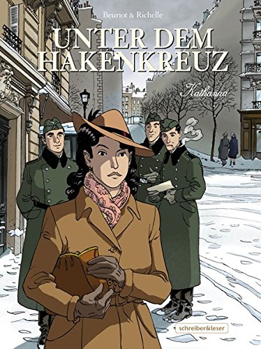 Unter dem Hakenkreuz: 4. Katharina