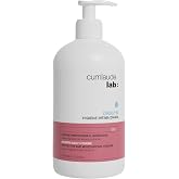 Cumlaude Lab - Higiene &Iacute;ntima Diaria, Gel Limpiador, 500 ml | &Aacute;cido Hialur&oacute;nico, &Aacute;cido L&aacute;ctico, pH &Aacute;cido, Hidratante, Protect