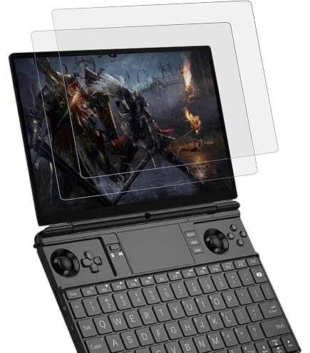 GPD WIN MAX 2 2024 is a gaming notebook PC with AMD Ryzen 7 8840U