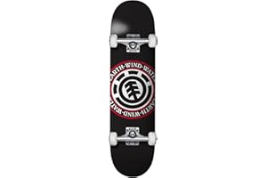 Element SEAL COMPLETE SKATEBOARD