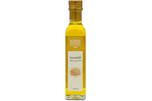 ‎KÜPER SELECTION Küper Selection Sesamöl nativ geröstet, 250 ml