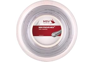‎MSV MSV Focus-HEX 200m Weiss 1.27mm