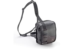 GIVI Bolso de Pierna línea Corium