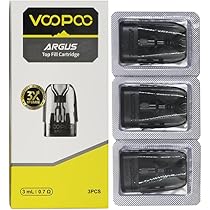 juul pods kaufen Voopoo Argus Pod G2 Mini 1500mAh 3ml main image 0