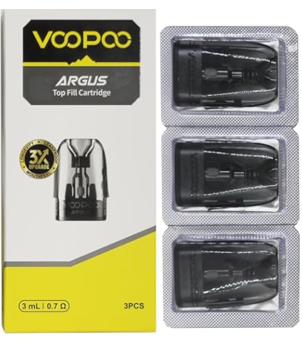 vampire vape attraction E-Zigarette Argus E40 Space Gray jetzt online kaufen main image 1