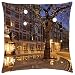 Produktbild lovely hotel in westminster london - Throw Pillow Cover Case (18