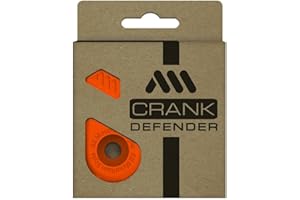 All Mountain Style AMS Protège-manivelle - Protégez et stylisez vos manivelles