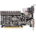 Zotac GeForce GT 730 Zone Grafikkarte (NVIDIA GT 730, 4GB DDR3, 64bit, Base-Takt 902 MHz, 1,6 GHz, DVI, HDMI, VGA, passiv gek