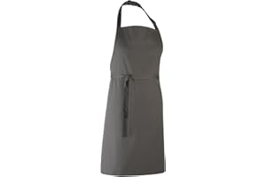Premier Workwear Damen Colours Bib Apron Top
