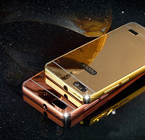 Sunnycase High quality Funda Aluminio Trasera protectora PC Bumper para Huawei G Play mini Huawei Honor 4C Ultra Delgado slim hard phone Case Cover de Mirror Rosa metal Espejo Tapa cover shell protector cubierta Chic Stylish carcasa reviews Sunnycase High quality Funda Aluminio Trasera protectora PC Bumper para Huawei G Play mini Huawei Honor 4C Ultra Delgado slim hard phone Case Cover de Mirror Rosa metal Espejo Tapa cover shell protector cubierta Chic Stylish carcasa